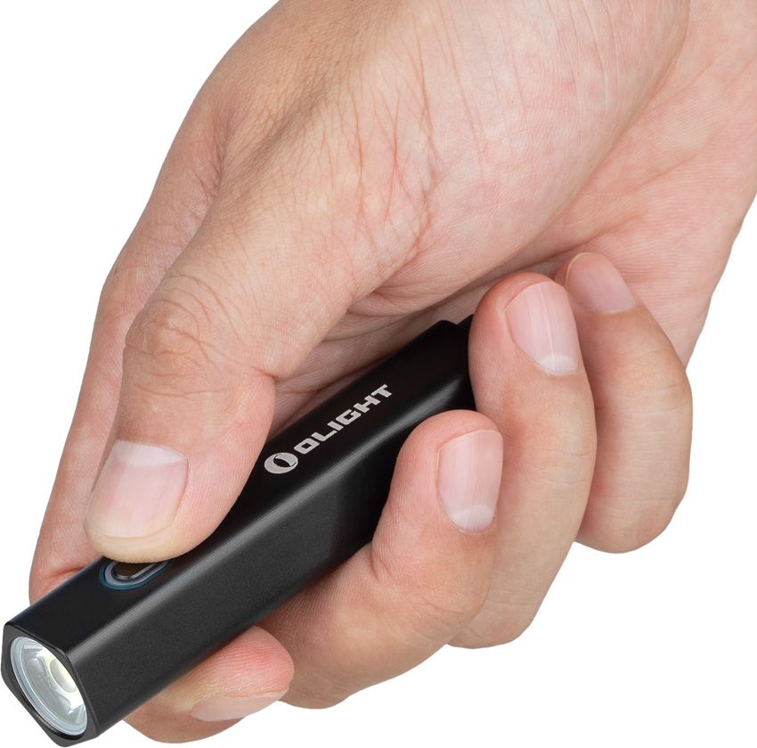 Olight Diffuse Kompakt-Taschenlampe