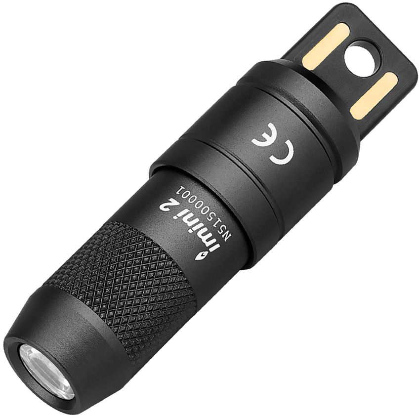 Olight iMini 2 Magnetisches Licht