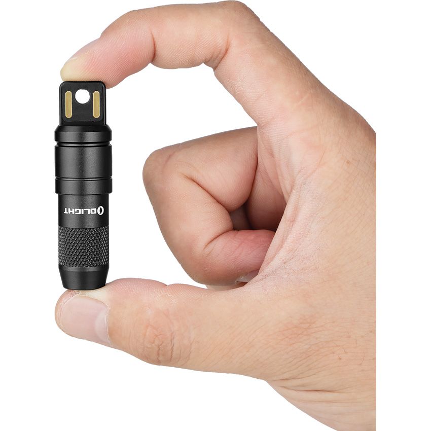 Olight iMini 2 Magnetisches Licht
