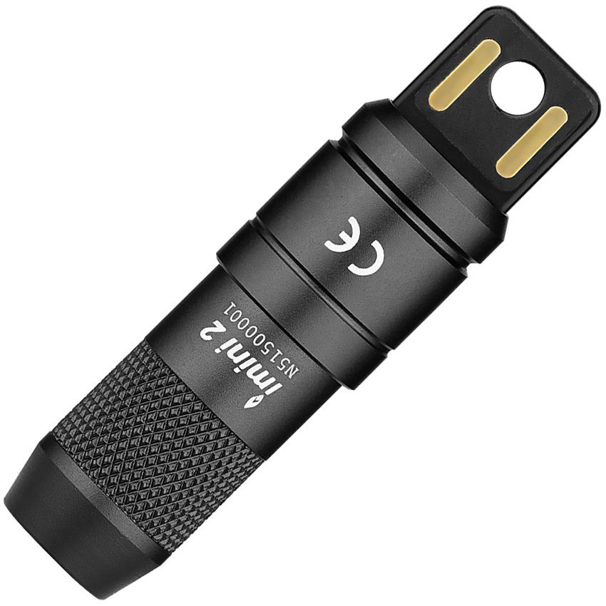 Olight iMini 2 Magnetisches Licht
