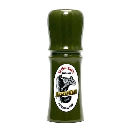 Harvester Eichhörnchenruf