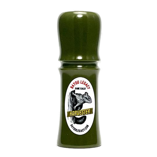Harvester Eichhörnchenruf