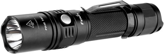 PD35 Tactical Edition Flashlight