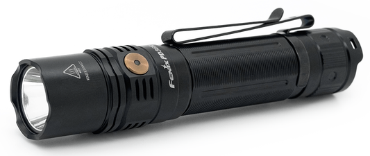 PD36R wiederaufladbare Allzweck-Taschenlampe