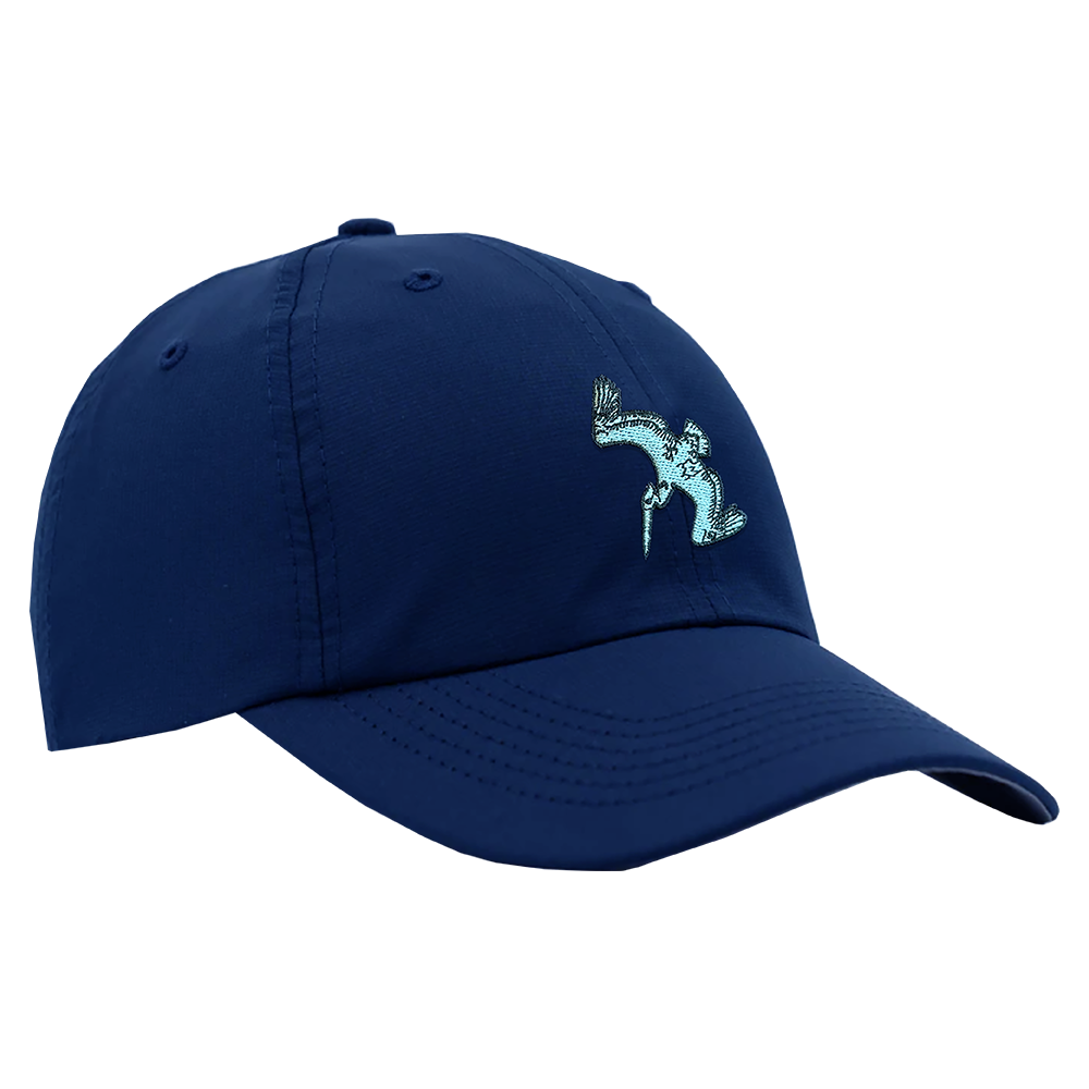 Toadfish Pelican Hat
