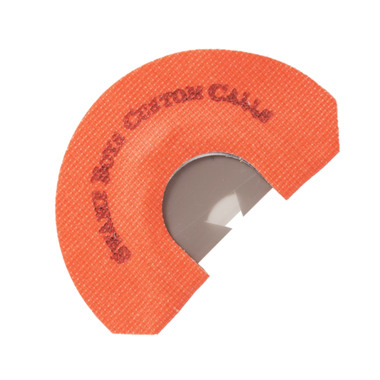 Phantom Mouth Call