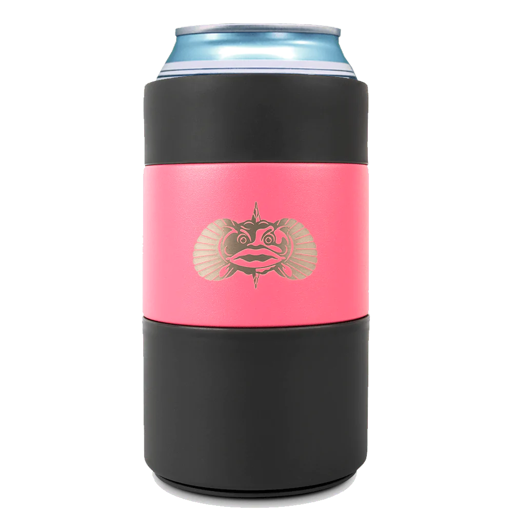 Nicht-Tipping Can Cooler