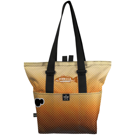 Pull Top 14 Softside Kühler Tote