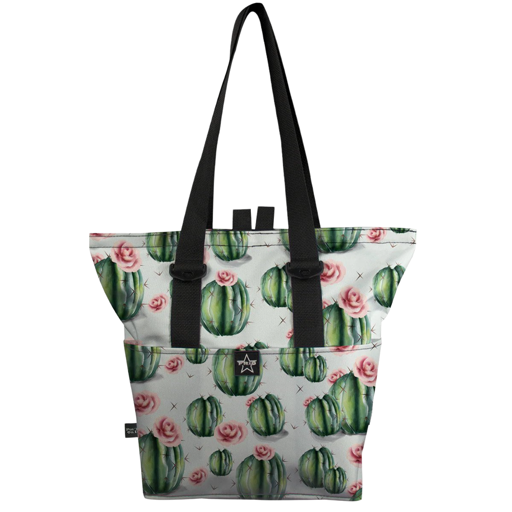 Pull Top 14 Softside Kühler Tote