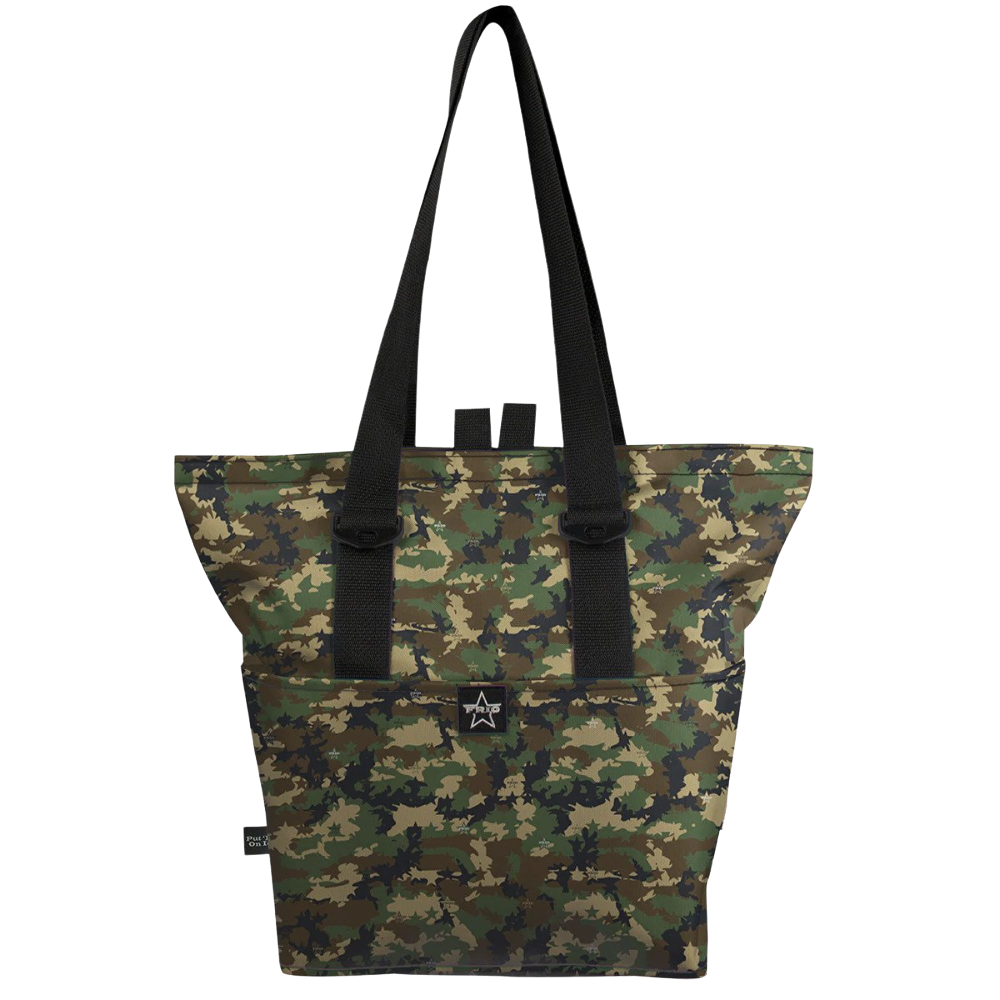Pull Top 14 Softside Kühler Tote