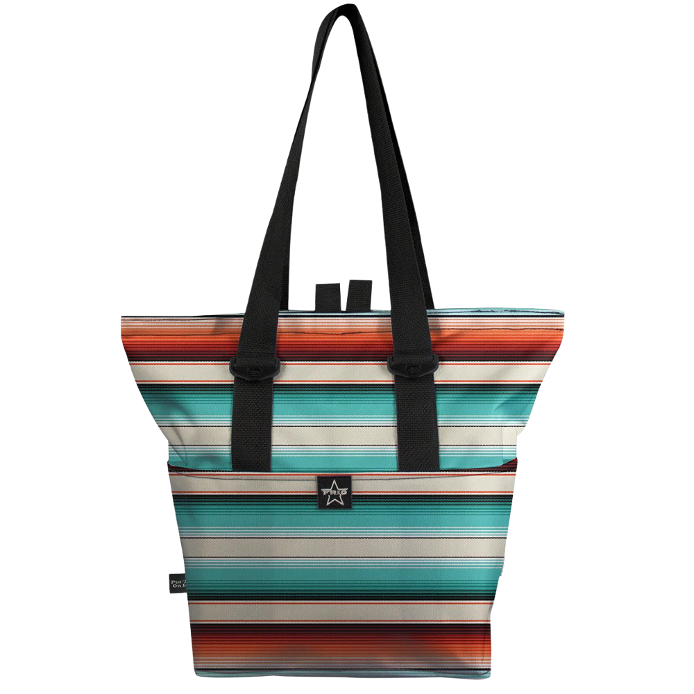 Pull Top 14 Softside Kühler Tote