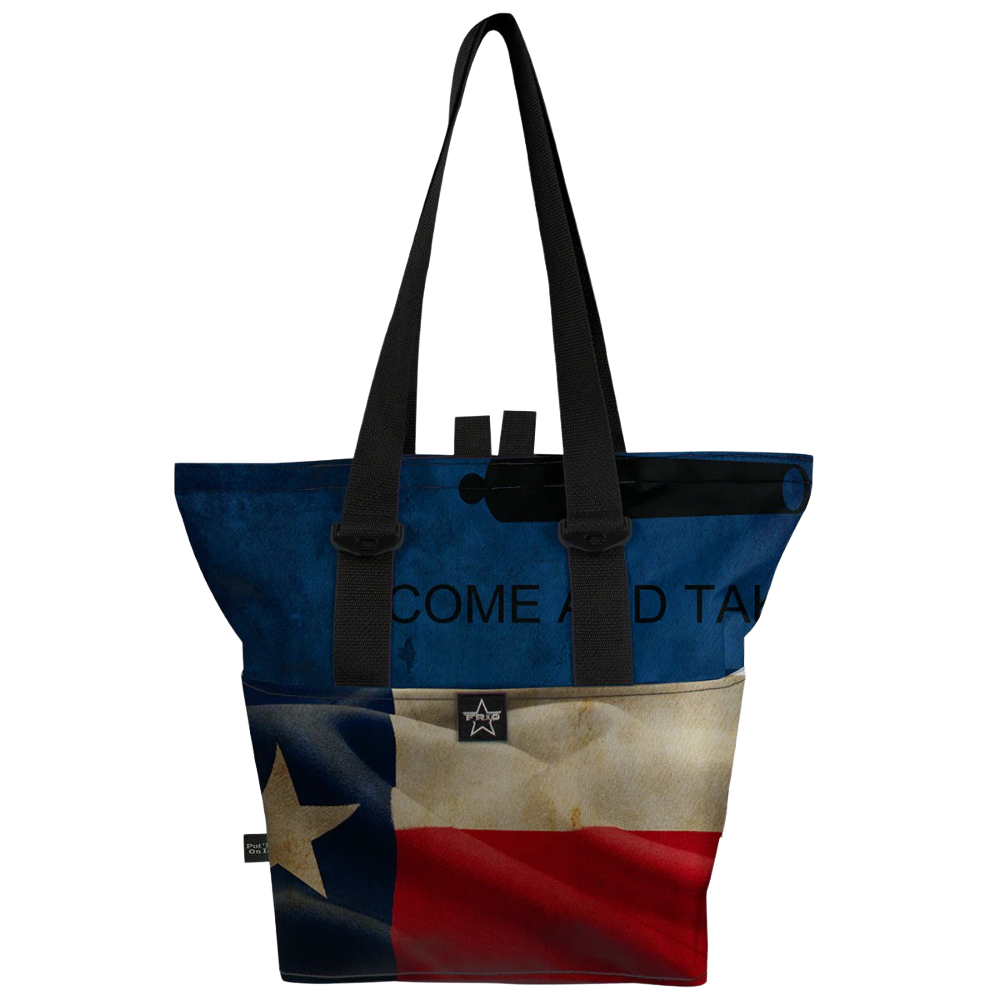 Pull Top 14 Softside Kühler Tote