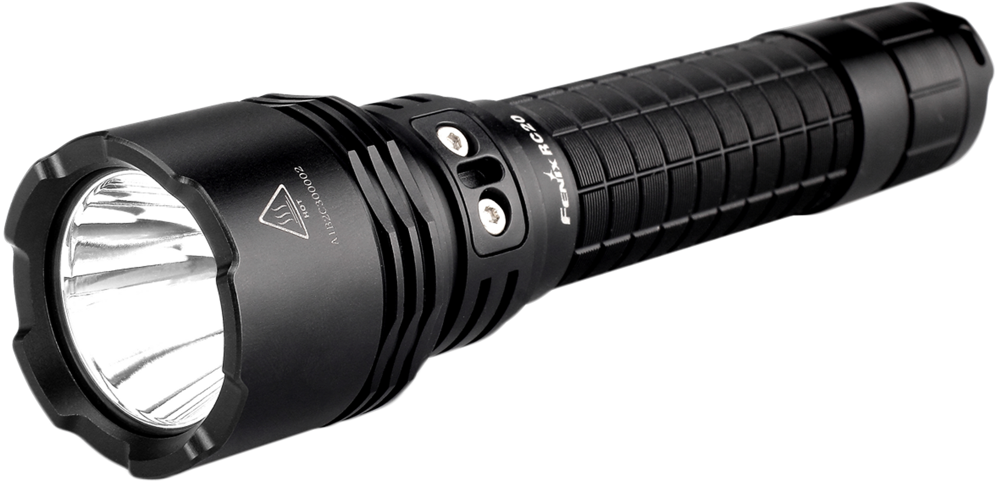 RC20 Wiederaufladbare Taschenlampe