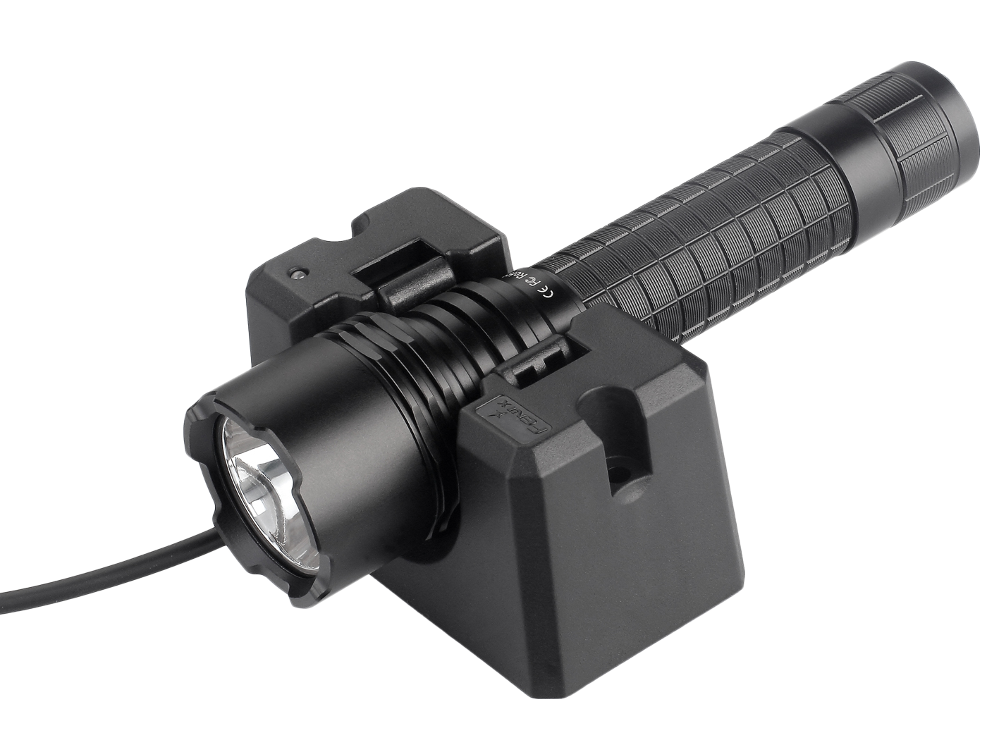 RC20 Wiederaufladbare Taschenlampe