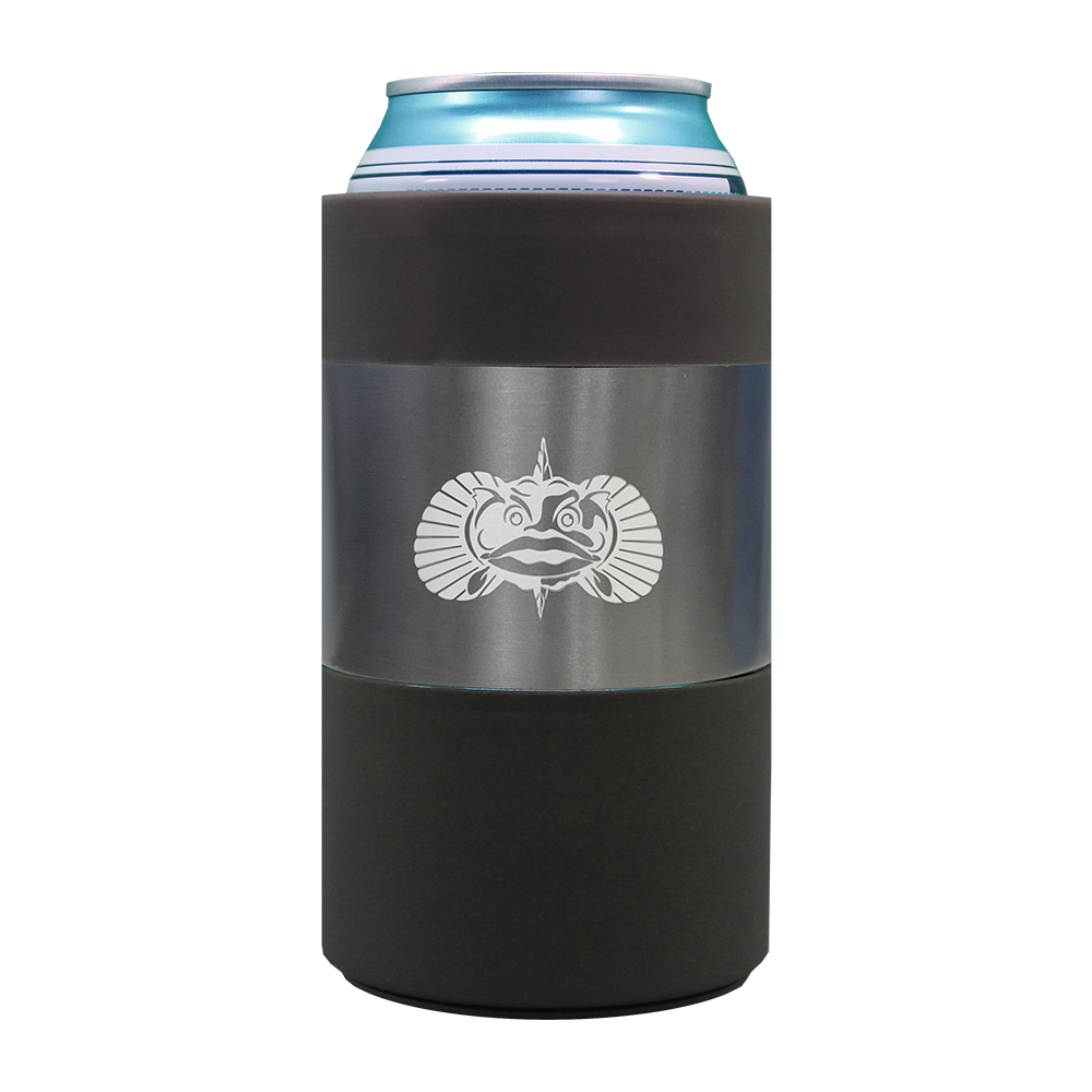 Nicht-Tipping Can Cooler