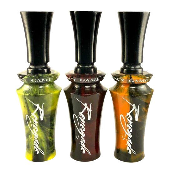 Renegade Duck Call