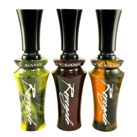 Renegade Duck Call