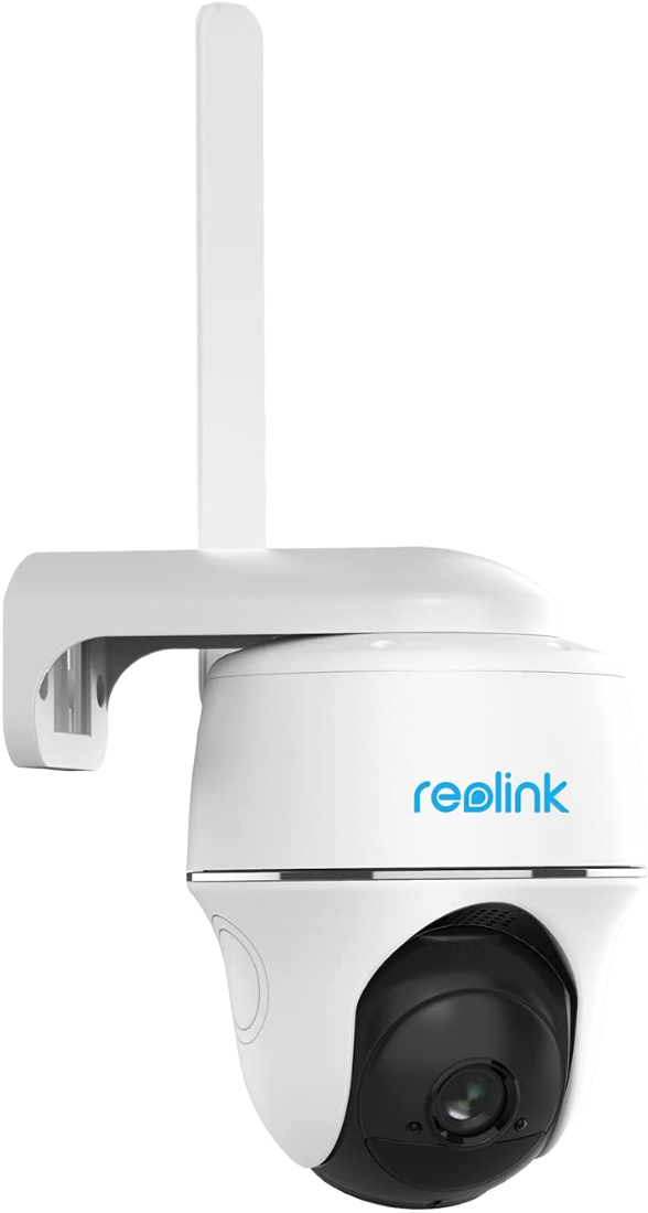 Reolink Go PT Cellular Security Kamera