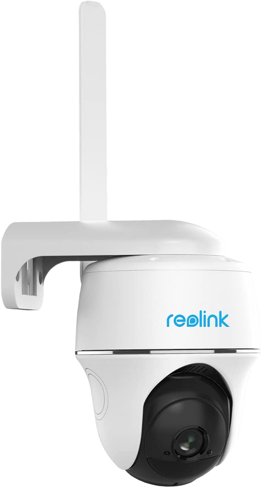 Reolink Go PT Cellular Security Kamera