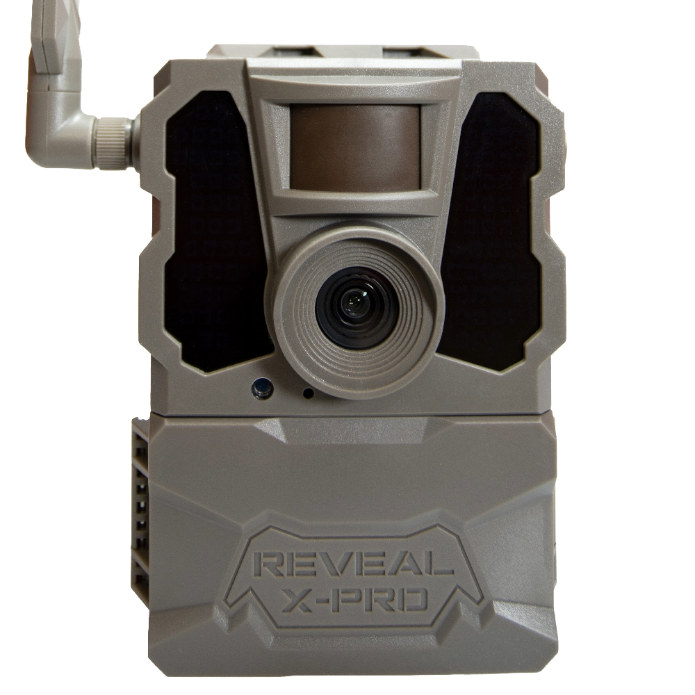 Tactacam enthüllt X-Pro