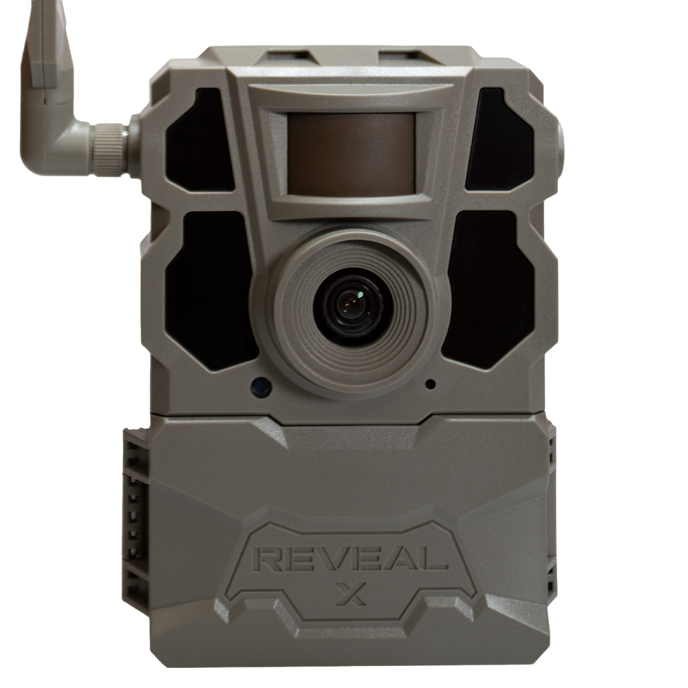Tactacam Reveal X 2.0