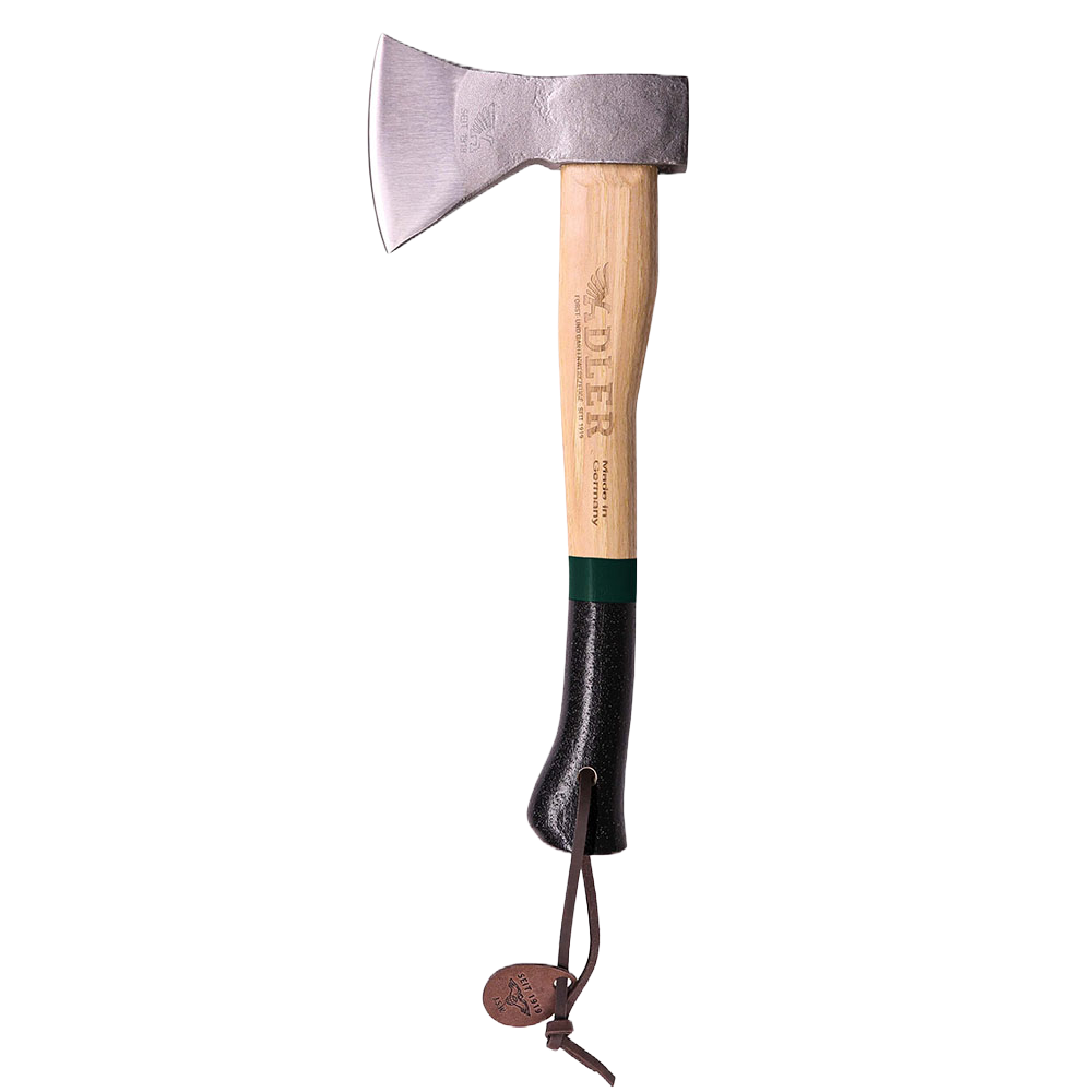 Rheinland Hatchet