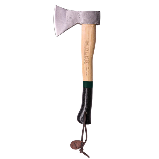 Rheinland Hatchet