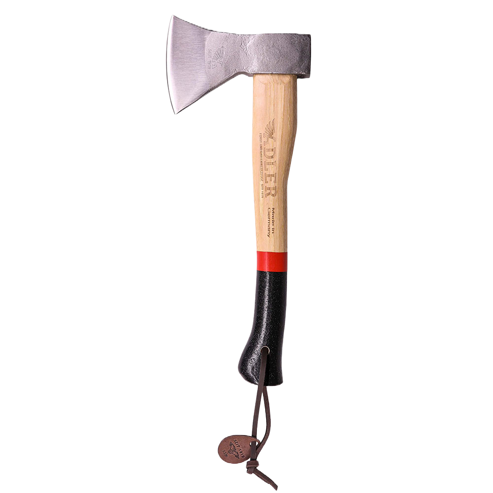 Rheinland Hatchet