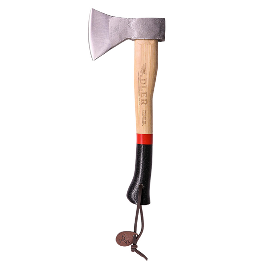 Rheinland Hatchet