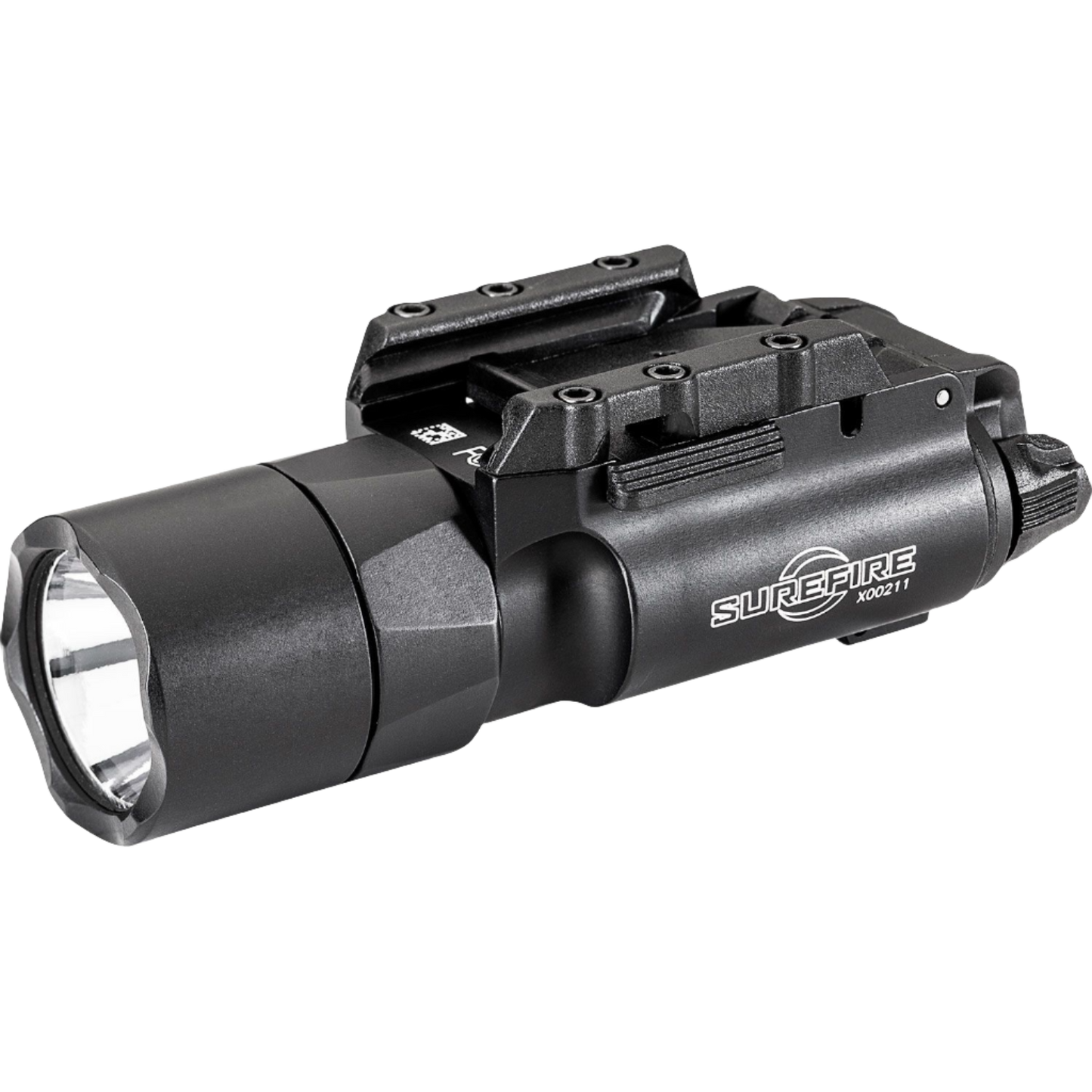 X300T-A Turbo-Waffenlicht