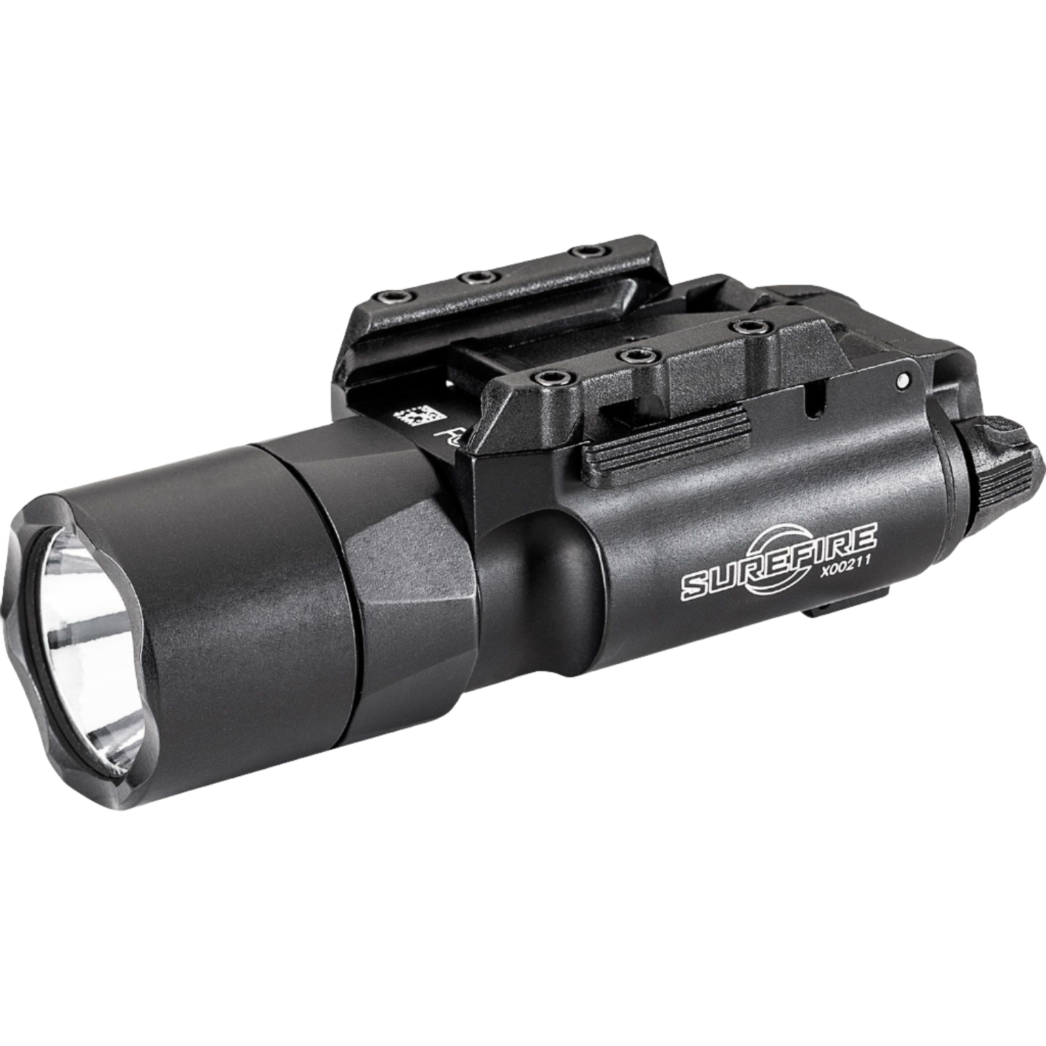 X300T-A Turbo-Waffenlicht