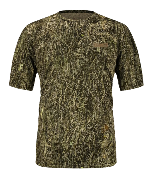 Ghilliemonster Camo Shirt
