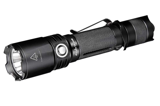 TK20R wiederaufladbare Taschenlampe