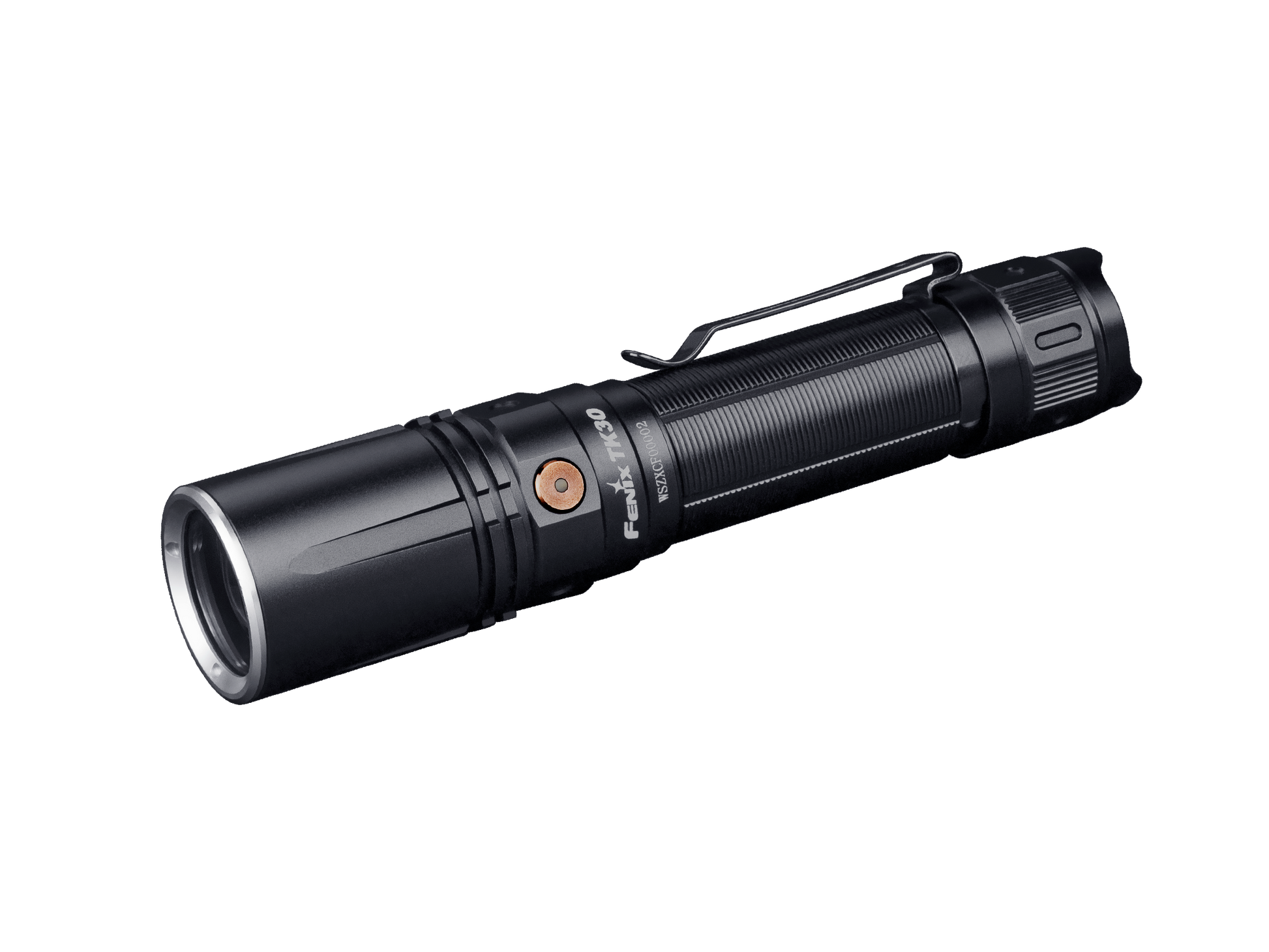 TK30 Weißes Laserlicht