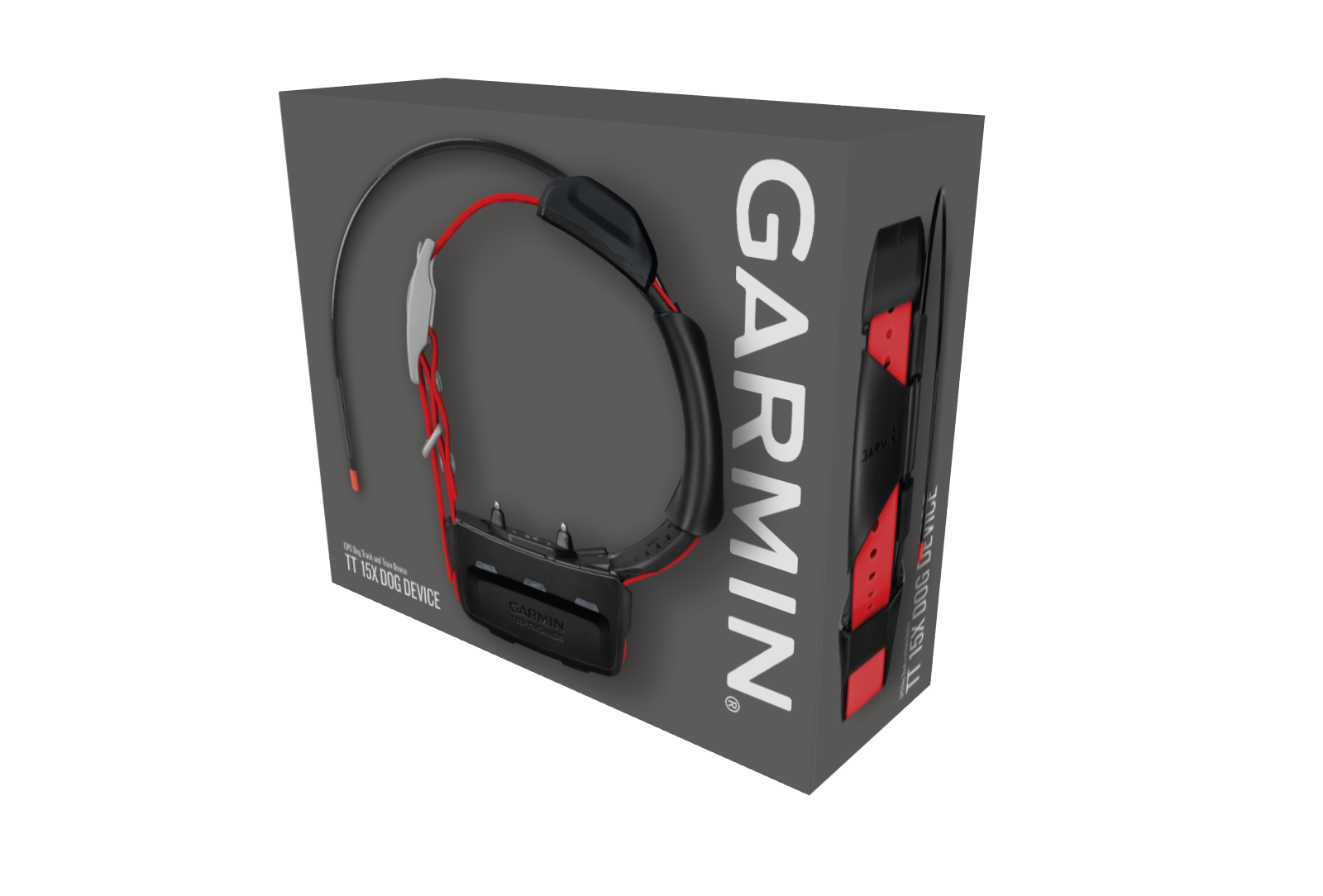 Garmin TT 15X Hundehalsband