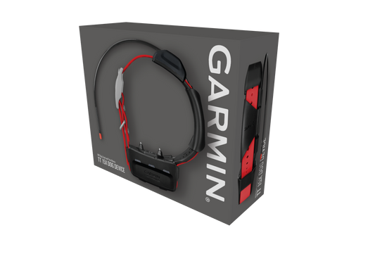 Garmin TT 15X Hundehalsband