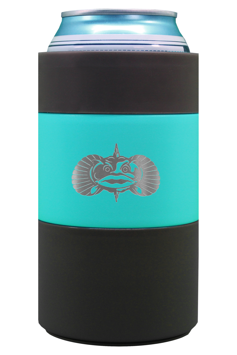 Nicht-Tipping Can Cooler