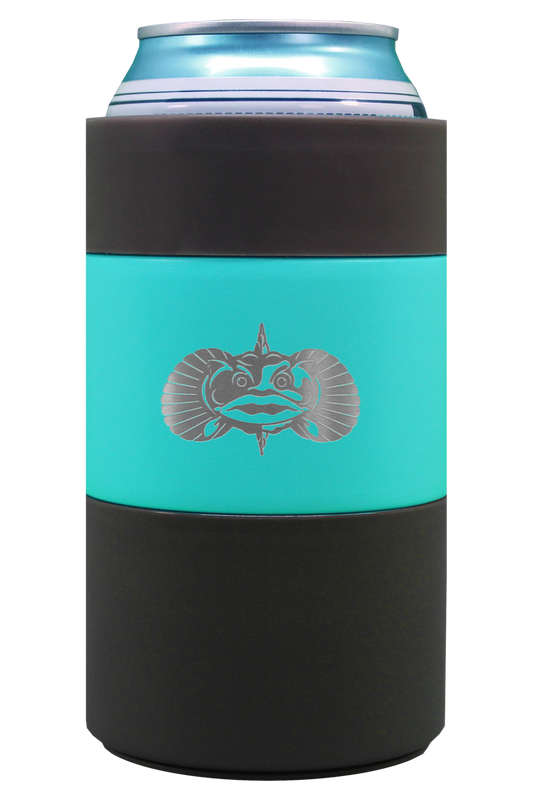 Nicht-Tipping Can Cooler