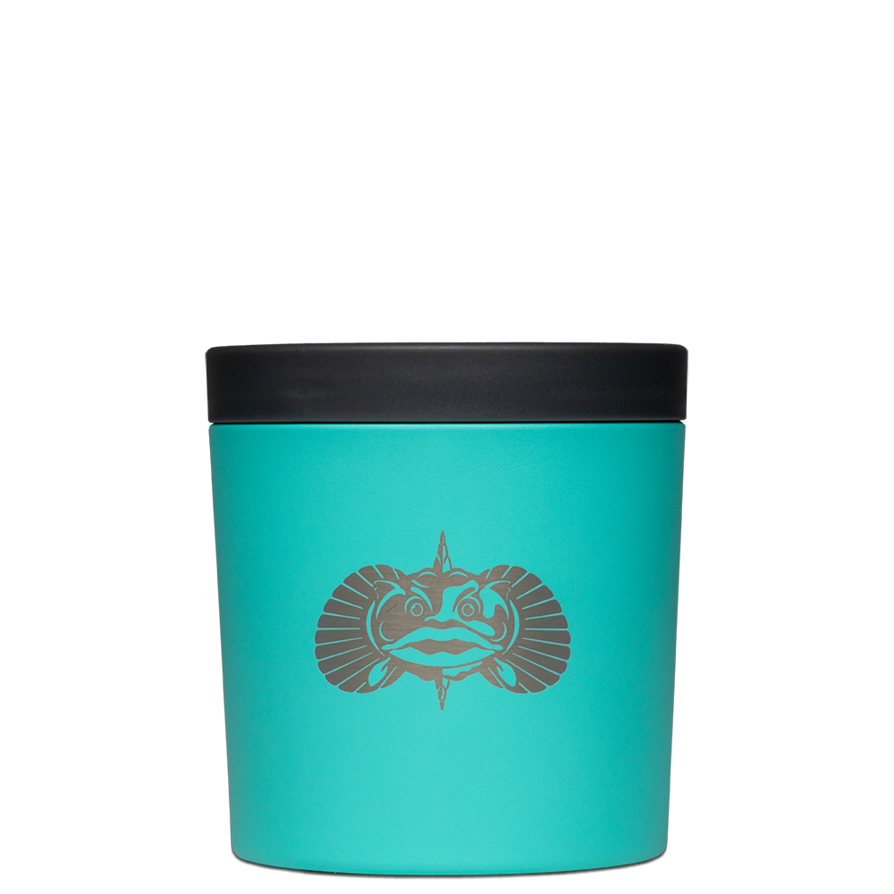 Der Anker - Universal Non-Tipping Cup Holder