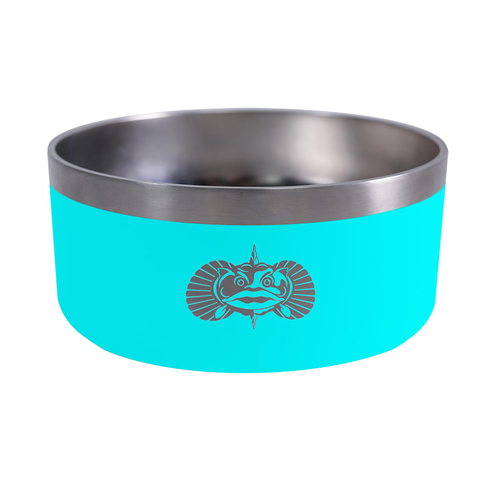 Nicht-Tipping Dog Bowl