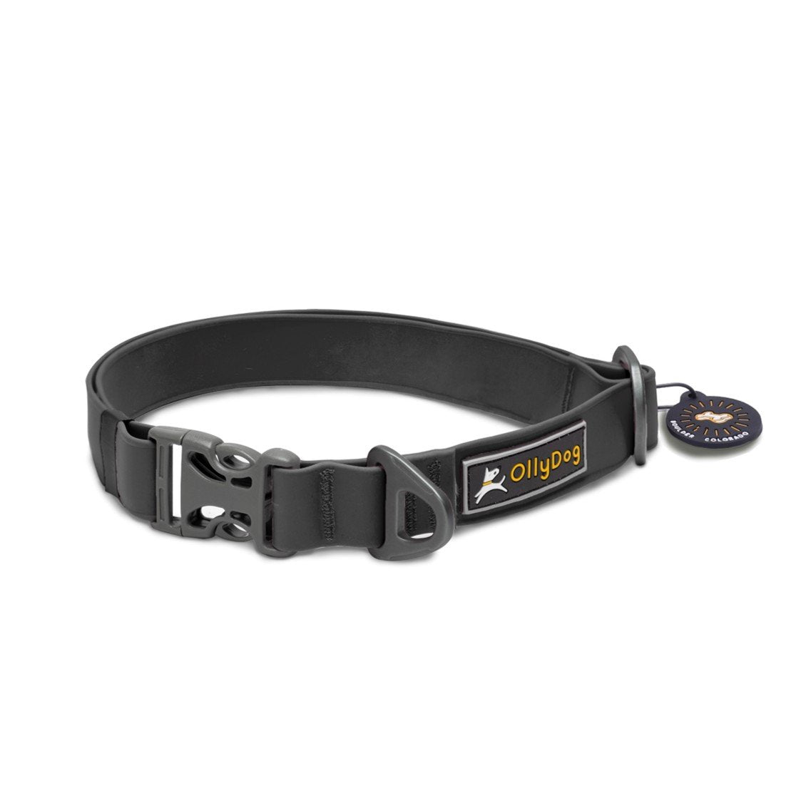 Tilden Wasserdichtes Halsband