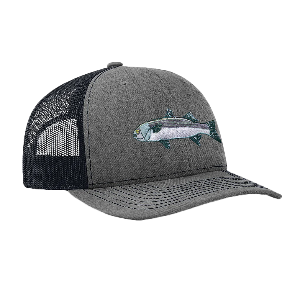 Mr. Mullet Hat