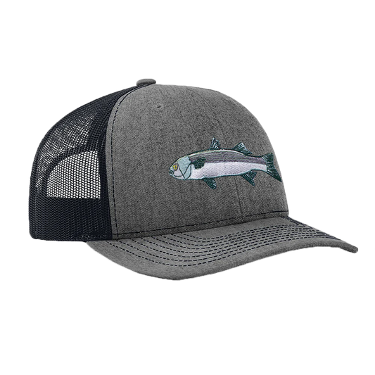 Mr. Mullet Hat