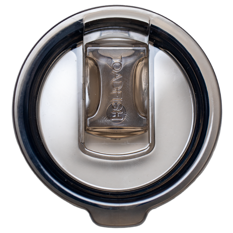Krötenfisch-Tumbler