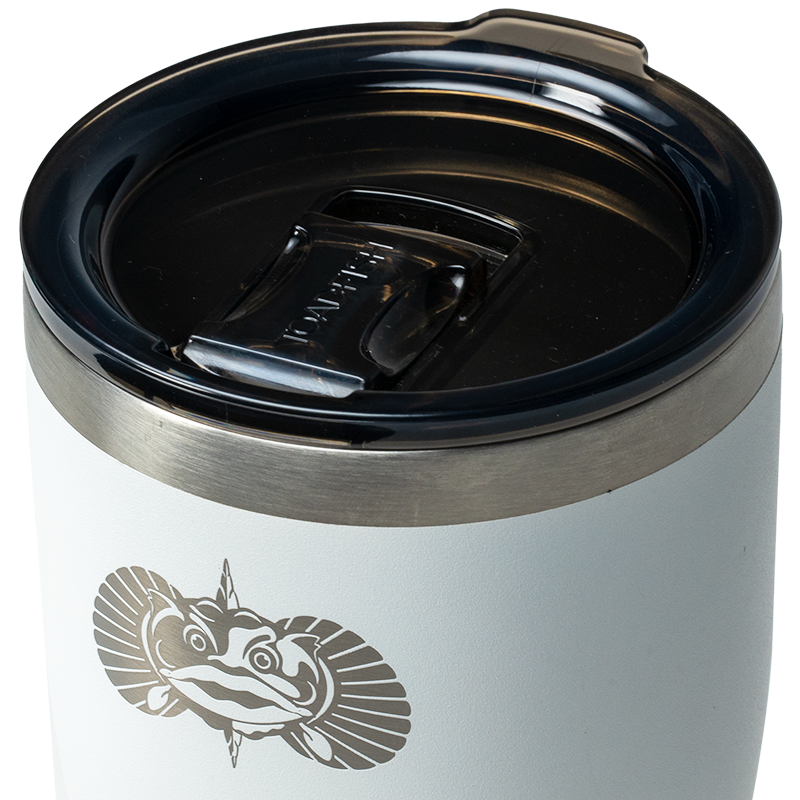 Krötenfisch-Tumbler