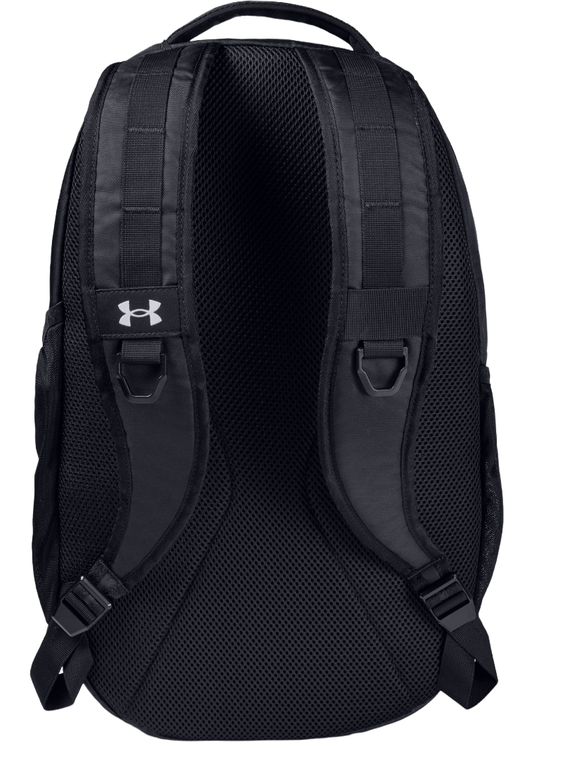 UA Hustle 5.0 Rucksack