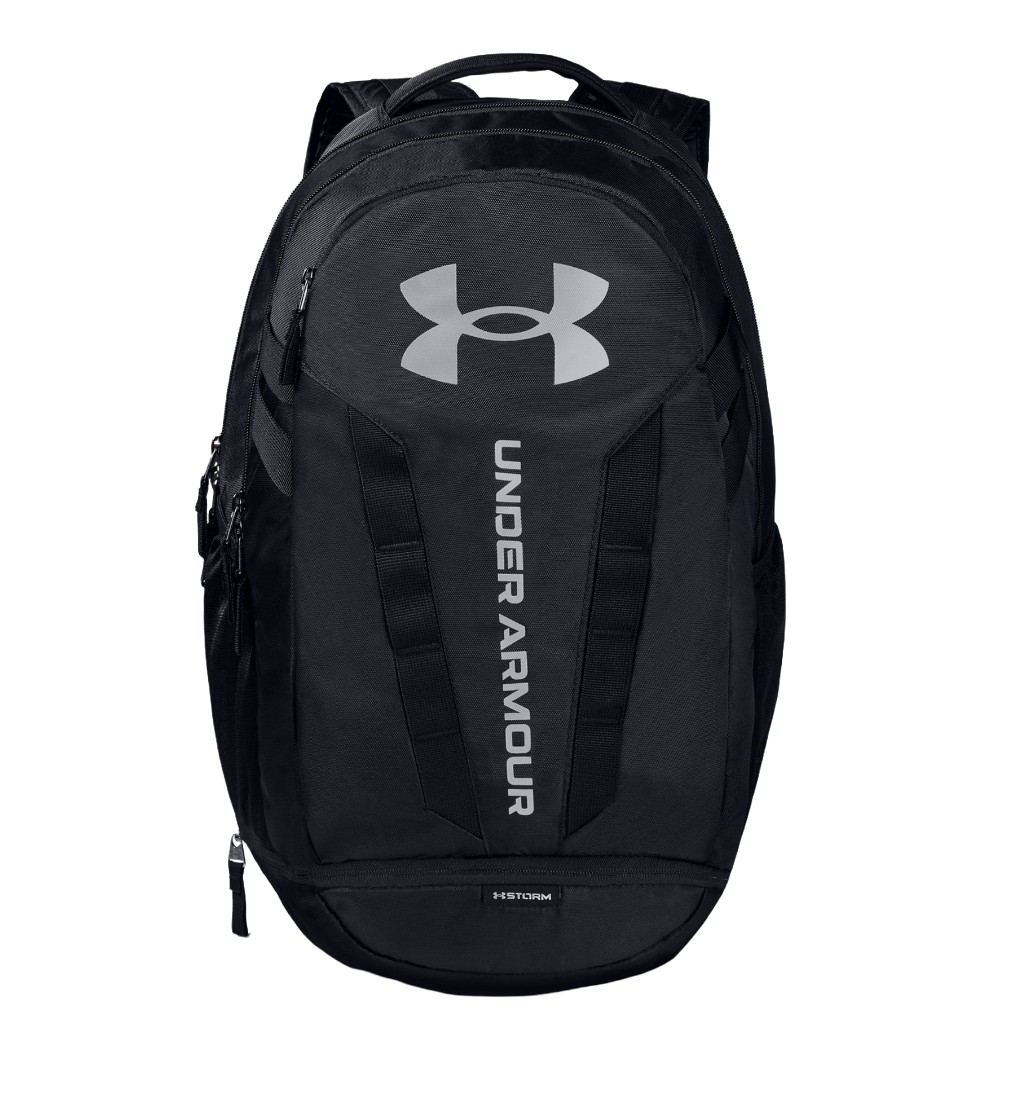 UA Hustle 5.0 Rucksack