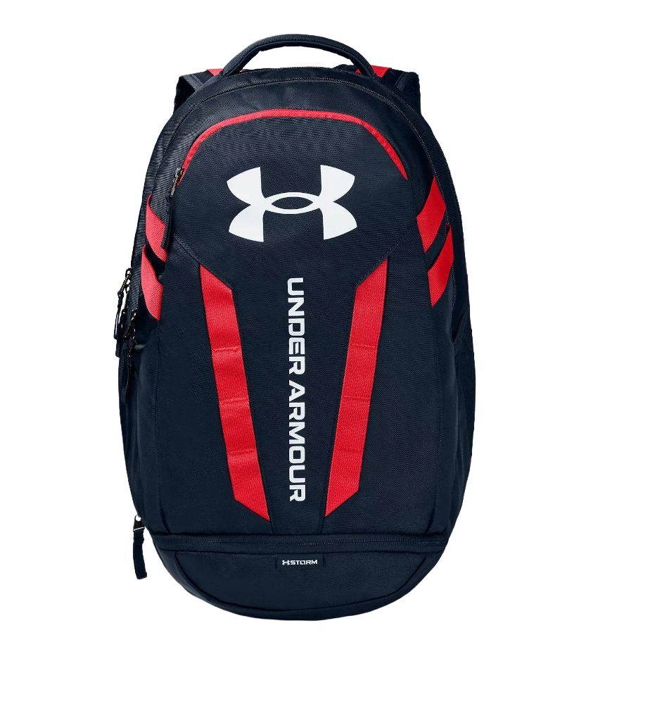 UA Hustle 5.0 Rucksack