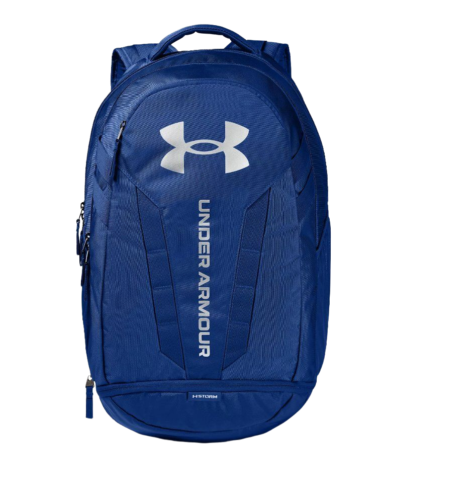 UA Hustle 5.0 Rucksack