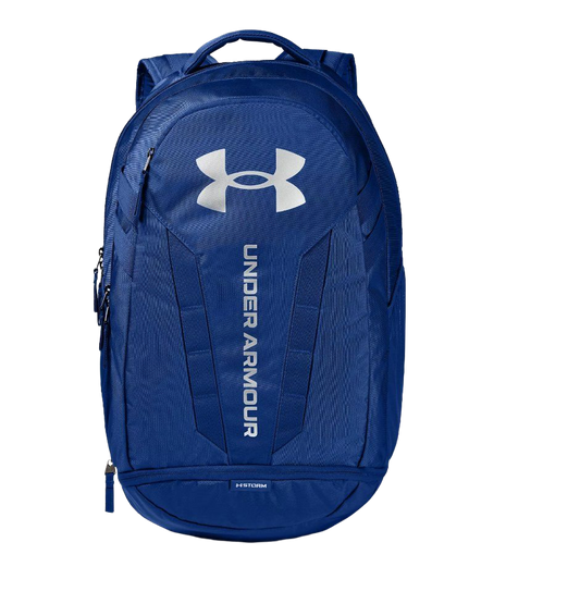 UA Hustle 5.0 Rucksack